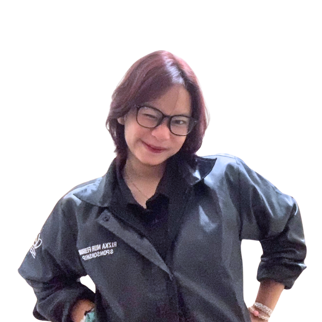 Cinta Adhwaa Nabiilah S.