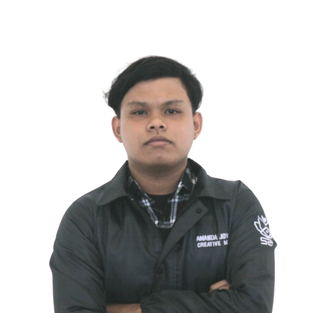 Muhammad Faizal Khabibi