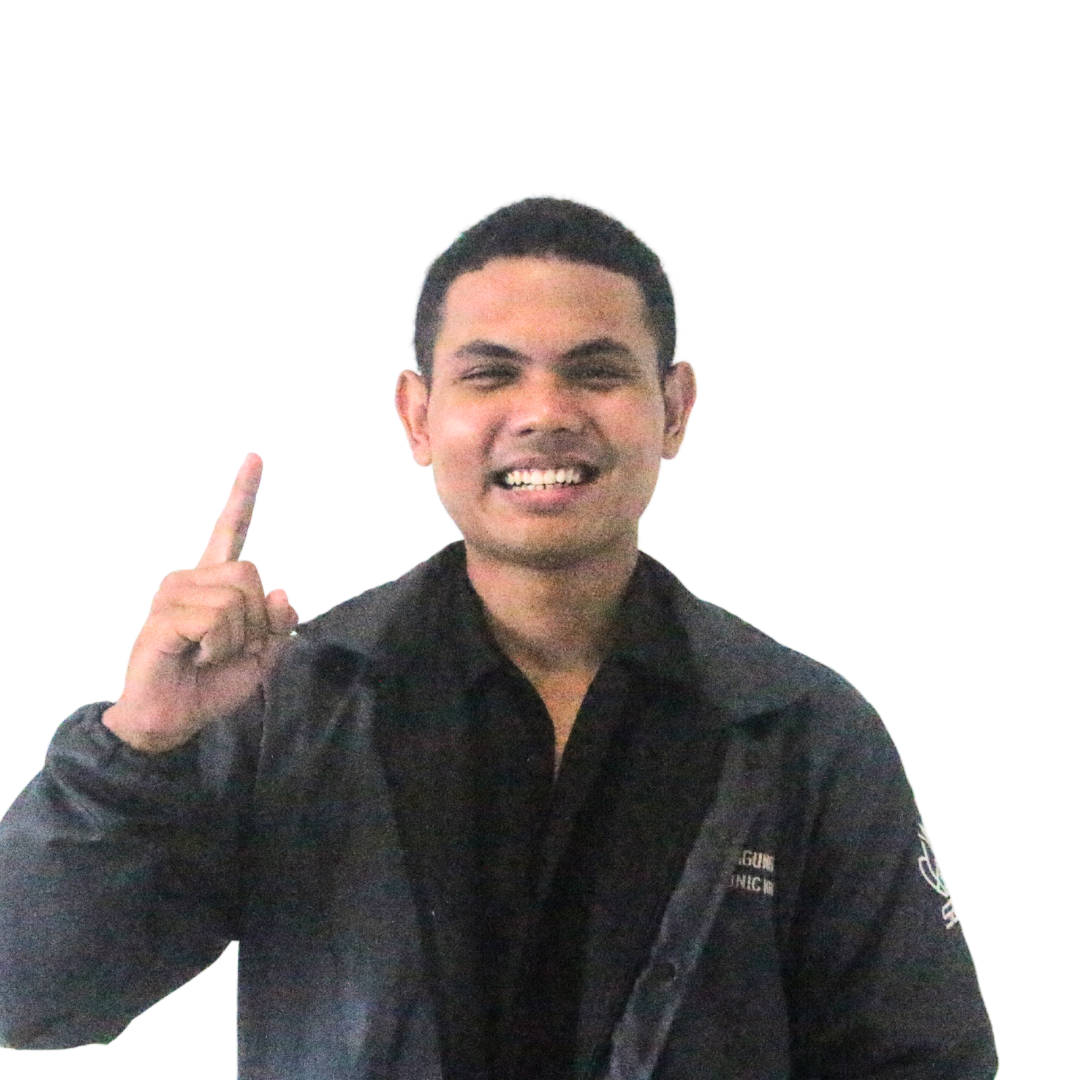 Faiz Habibi Syauqi