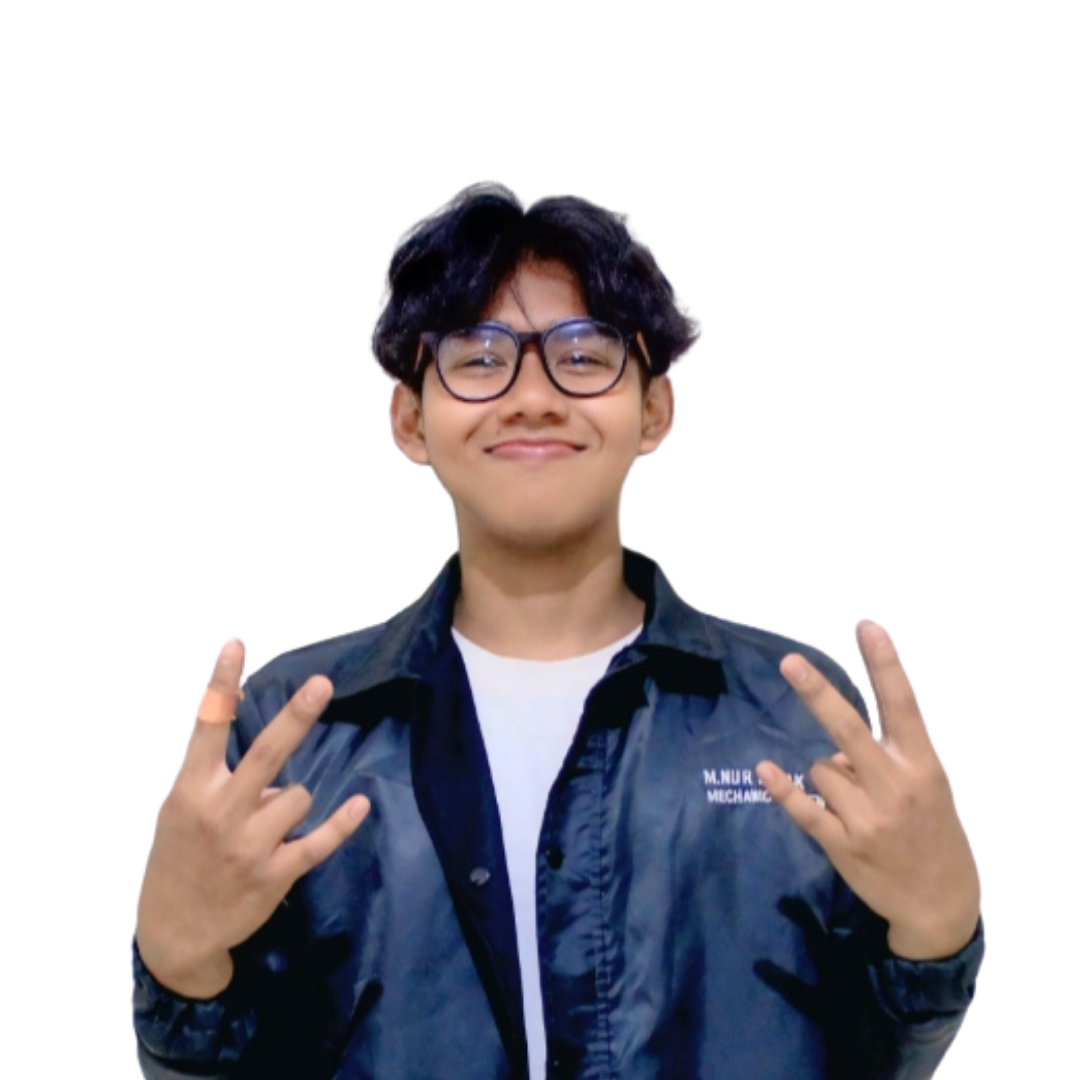 Muh Nur Bayu Arya Tama