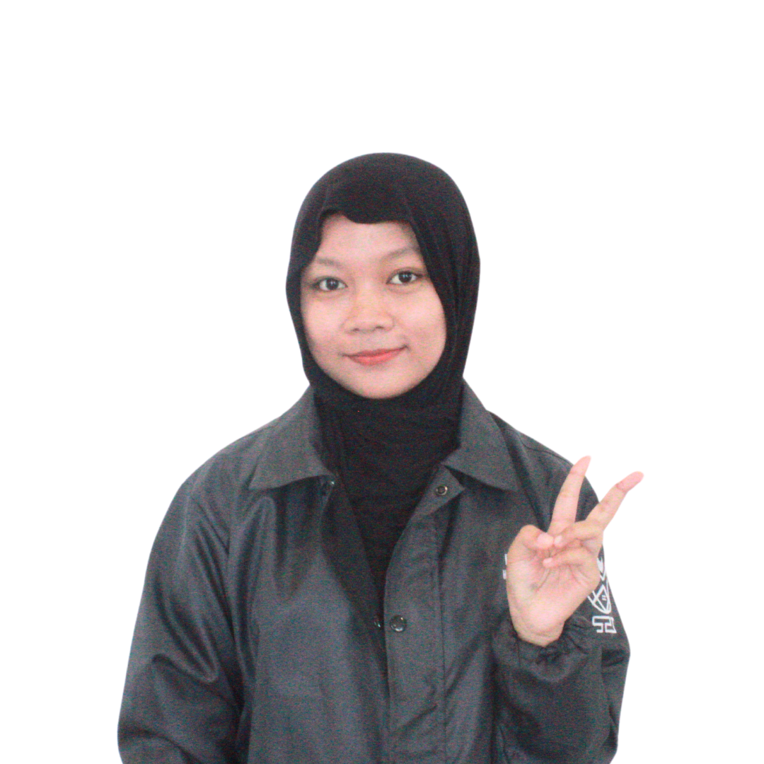 Shafira Arintia Zen