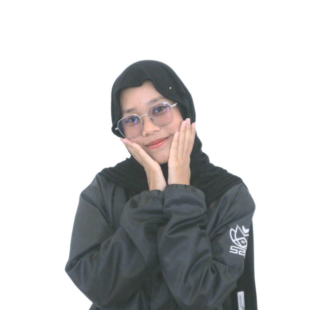 Salsabila Arvani Hasibuan