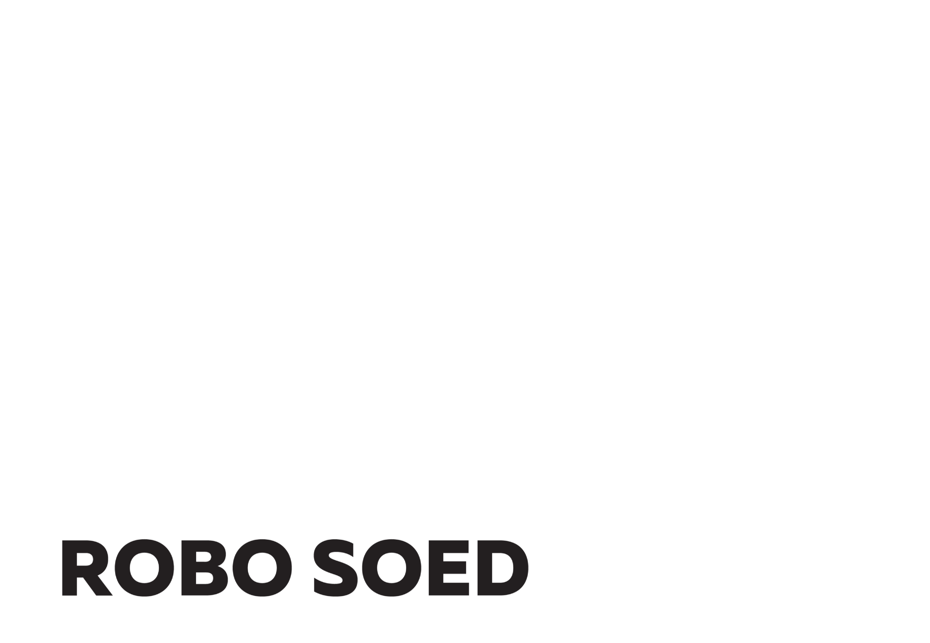 Robosoed Wear